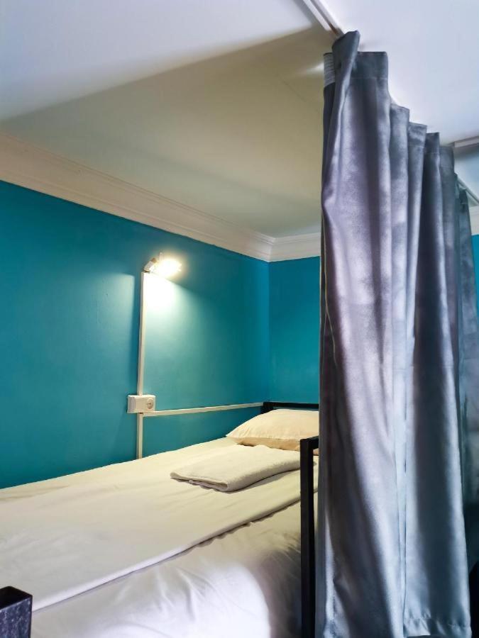 Harmony Backpackers Hostel Batumi Kültér fotó