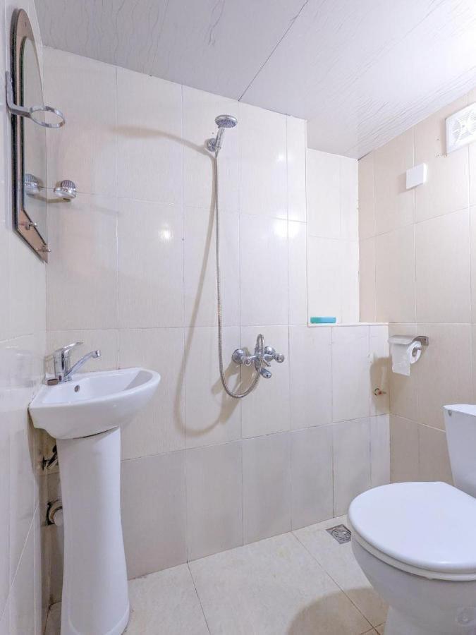 Harmony Backpackers Hostel Batumi Kültér fotó