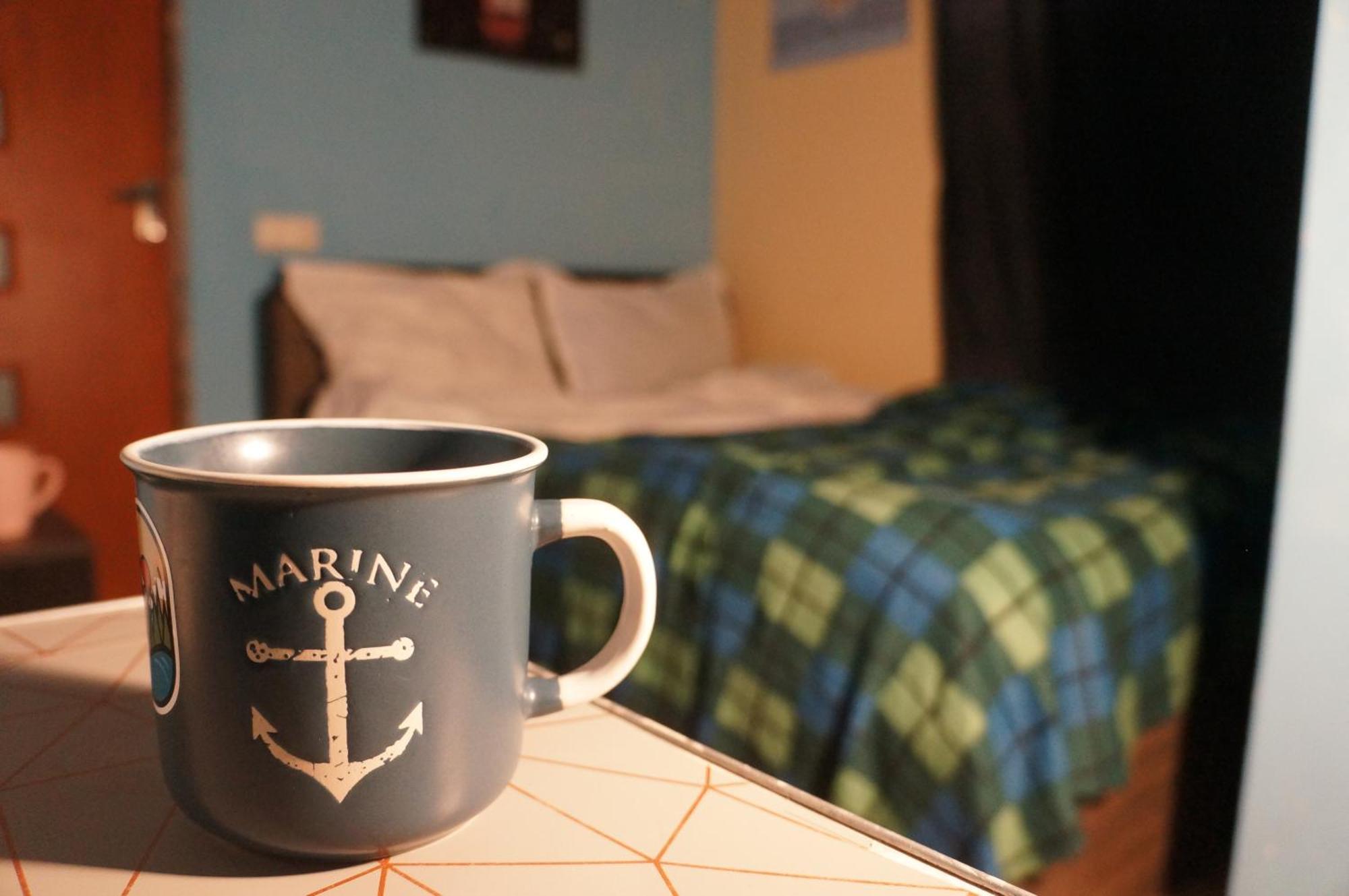 Harmony Backpackers Hostel Batumi Kültér fotó