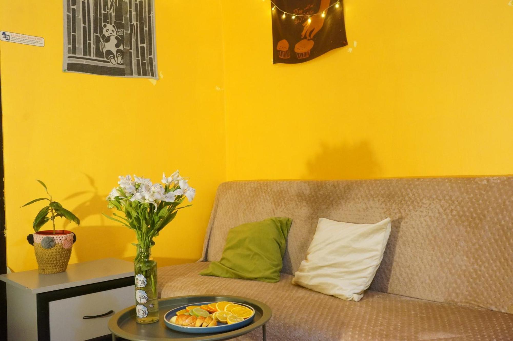 Harmony Backpackers Hostel Batumi Kültér fotó