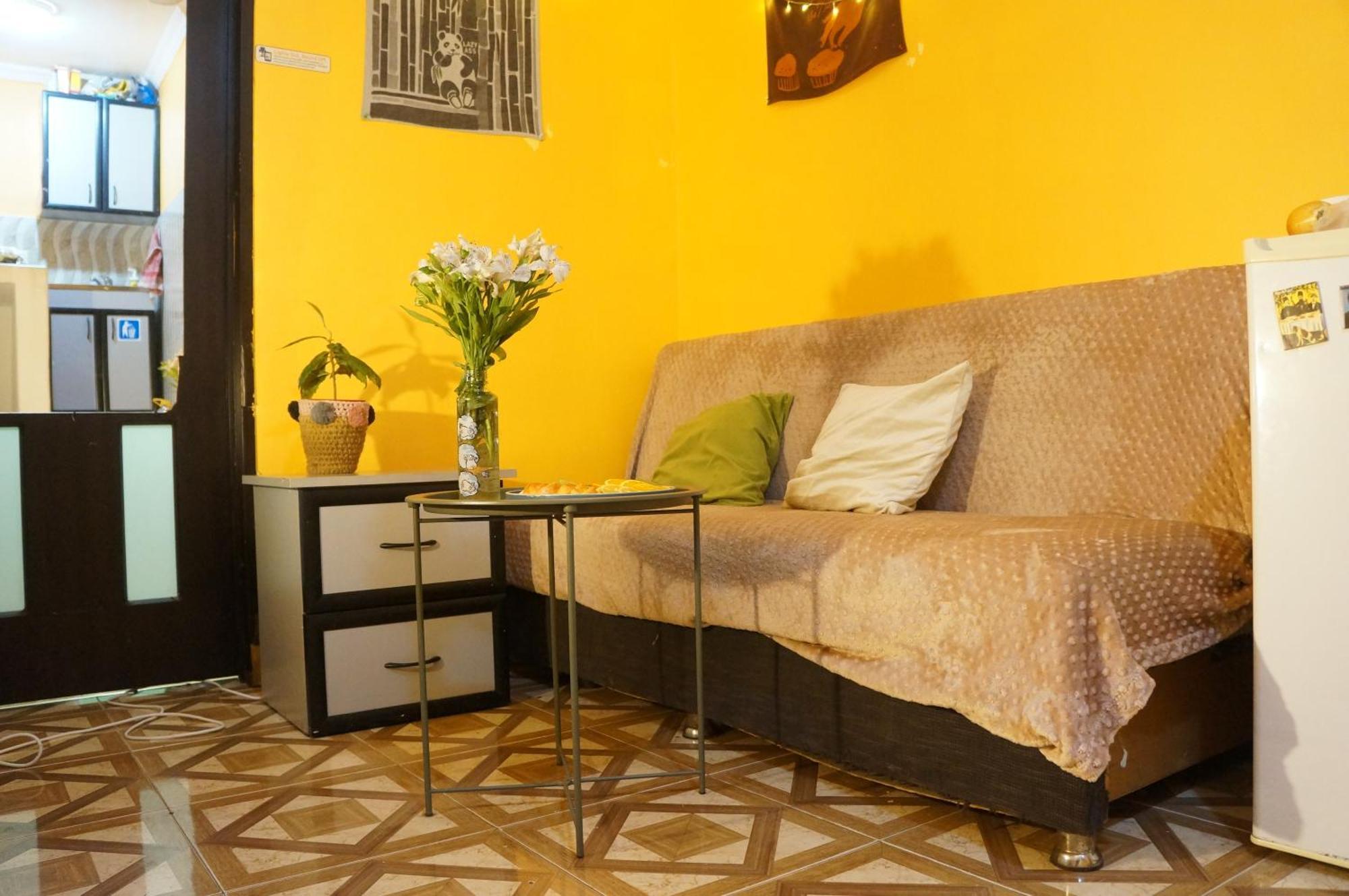 Harmony Backpackers Hostel Batumi Szoba fotó