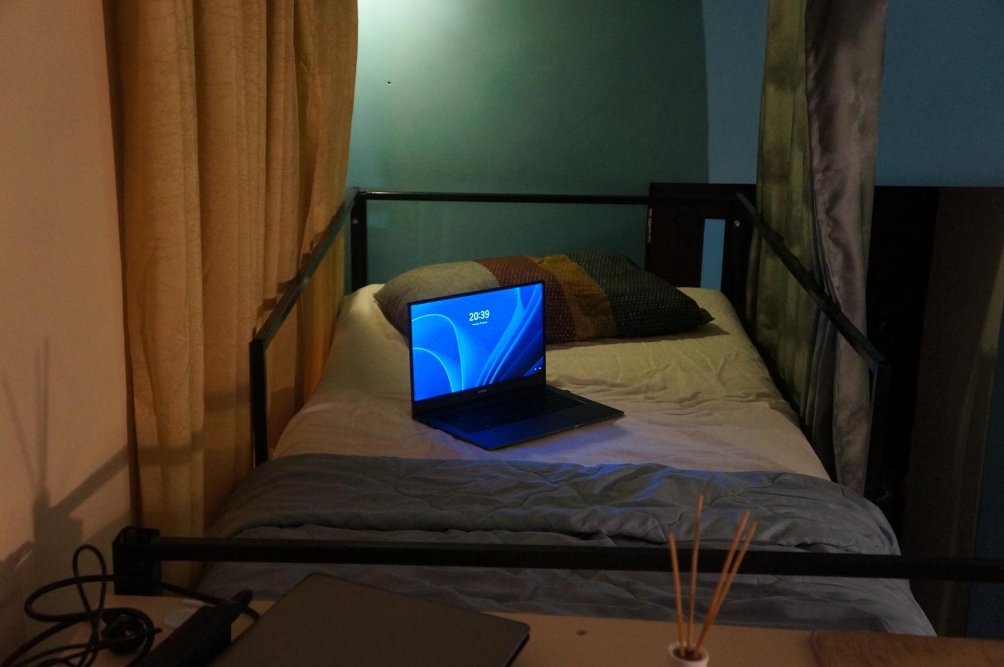 Harmony Backpackers Hostel Batumi Kültér fotó