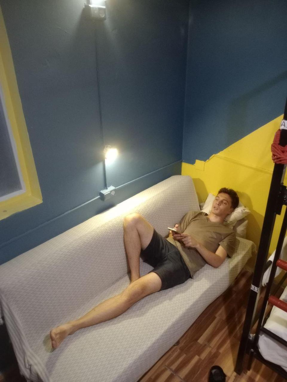 Harmony Backpackers Hostel Batumi Kültér fotó