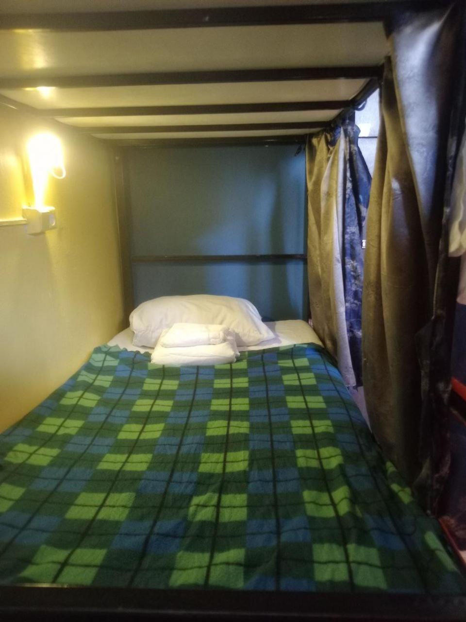Harmony Backpackers Hostel Batumi Kültér fotó