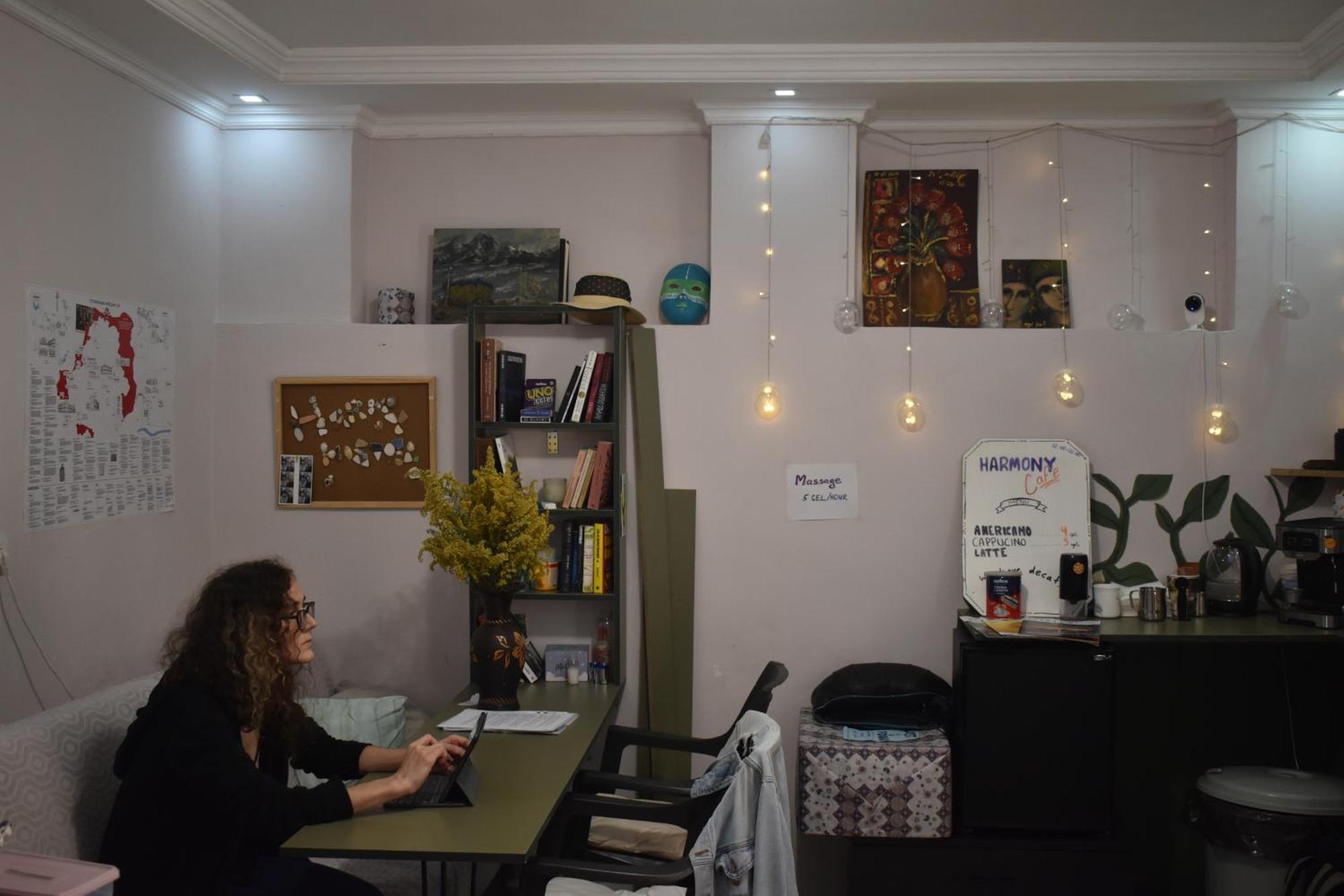 Harmony Backpackers Hostel Batumi Kültér fotó