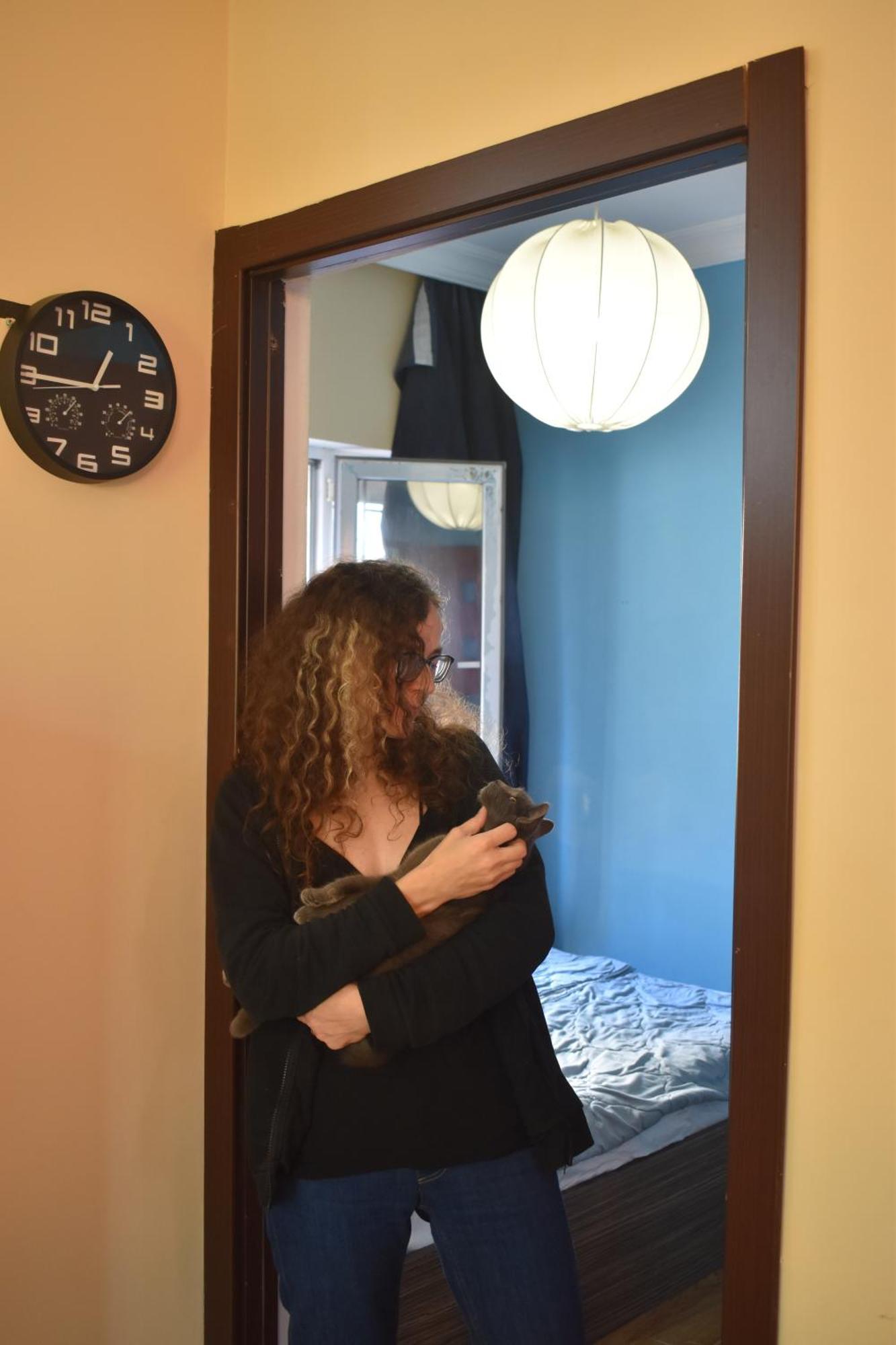 Harmony Backpackers Hostel Batumi Kültér fotó