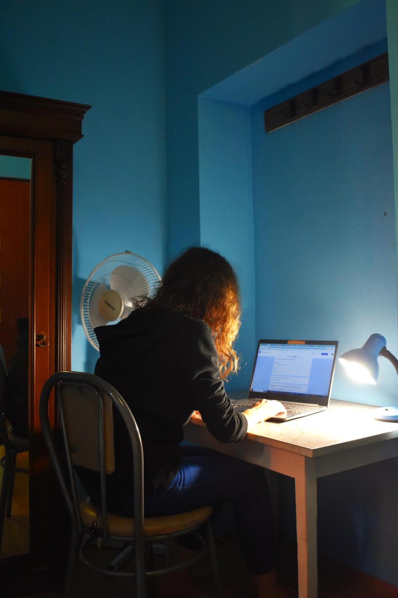 Harmony Backpackers Hostel Batumi Kültér fotó