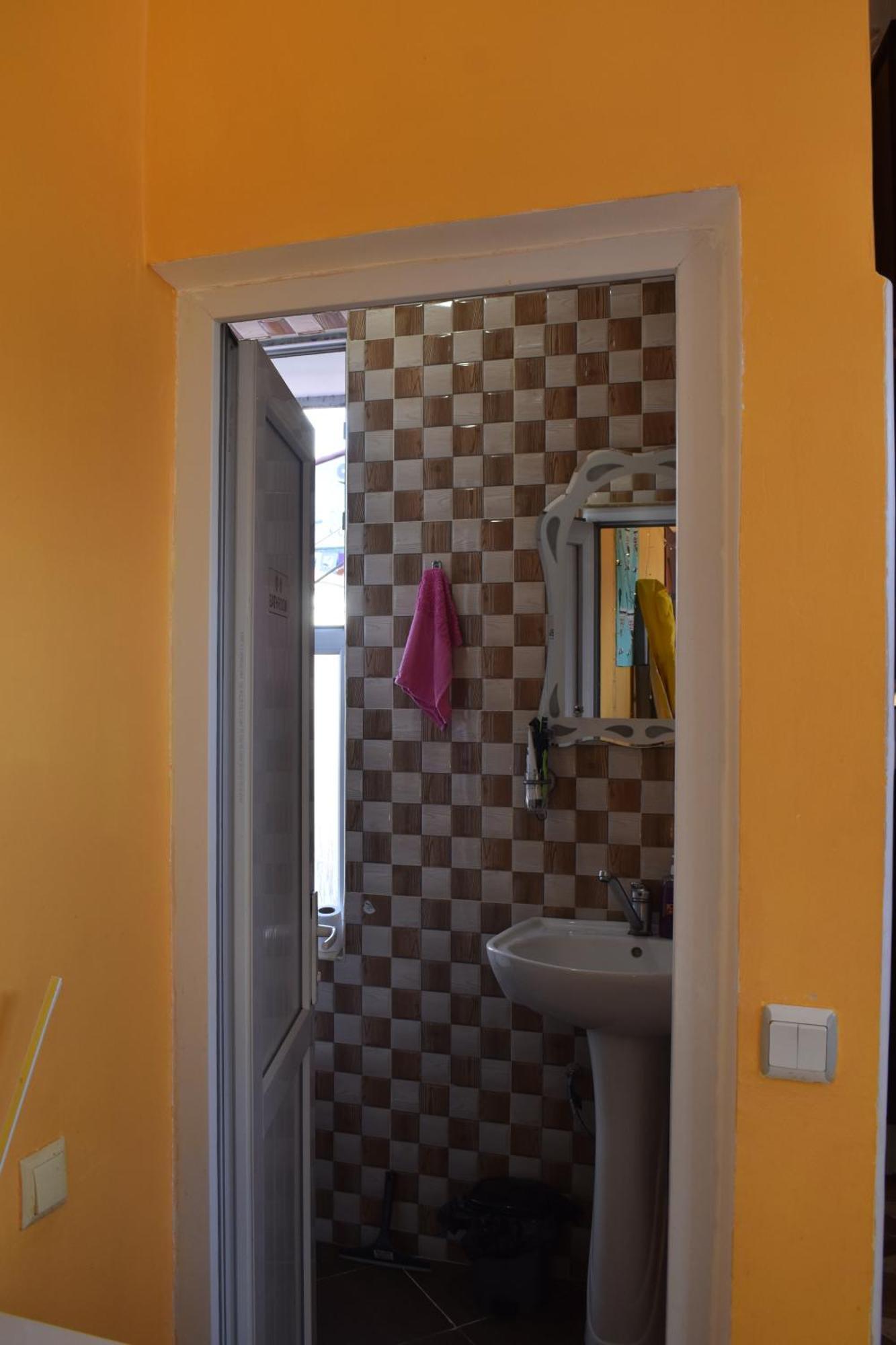 Harmony Backpackers Hostel Batumi Kültér fotó