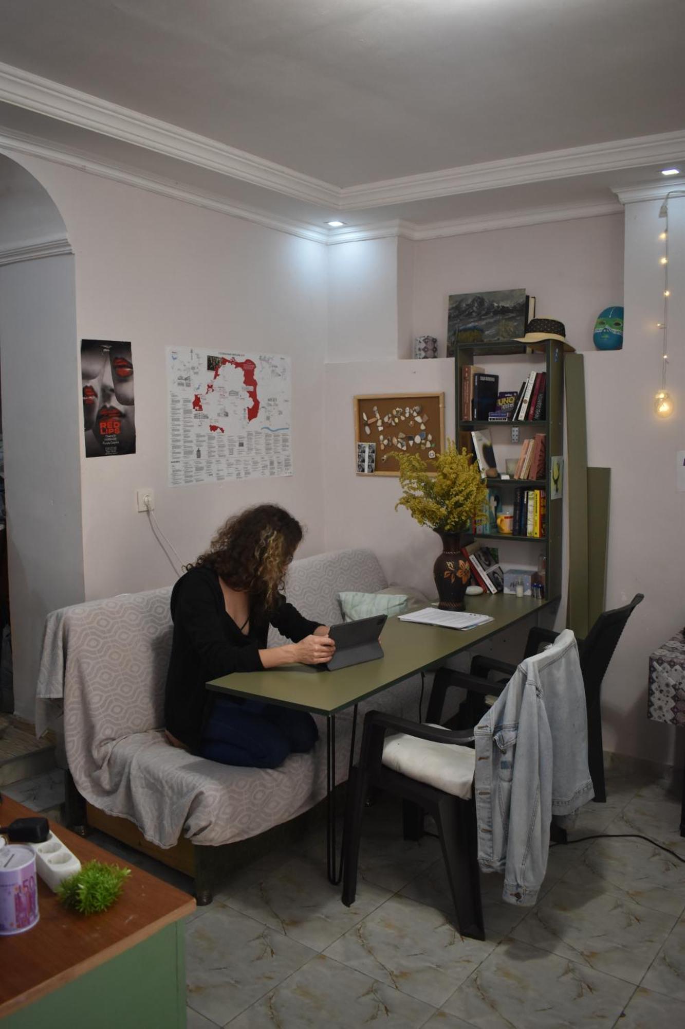 Harmony Backpackers Hostel Batumi Szoba fotó
