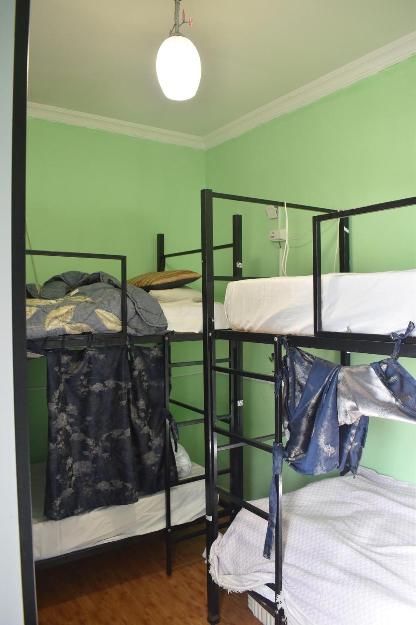 Harmony Backpackers Hostel Batumi Kültér fotó